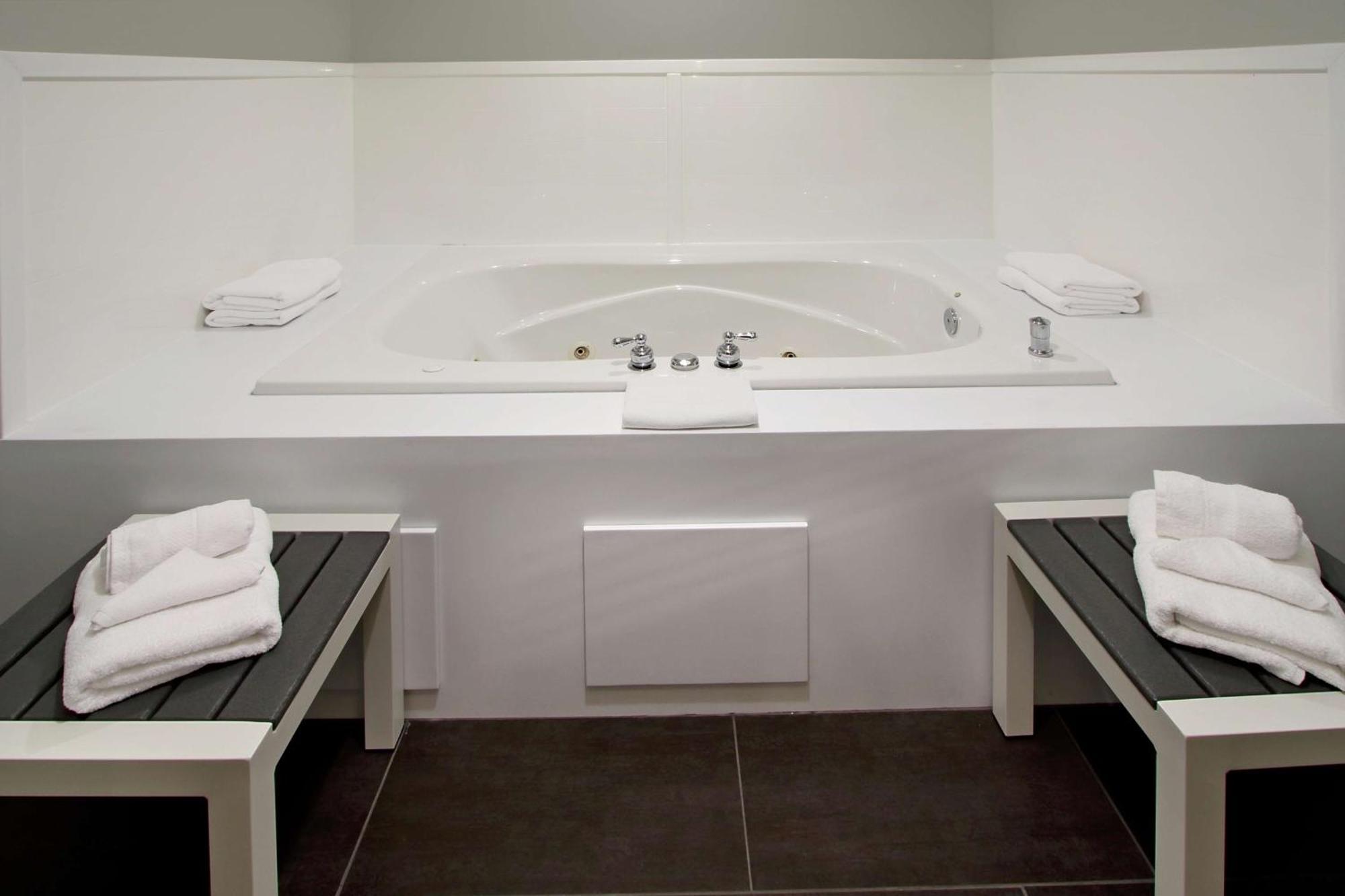 Hampton Inn Hagerstown-Maugansville Bagian luar foto