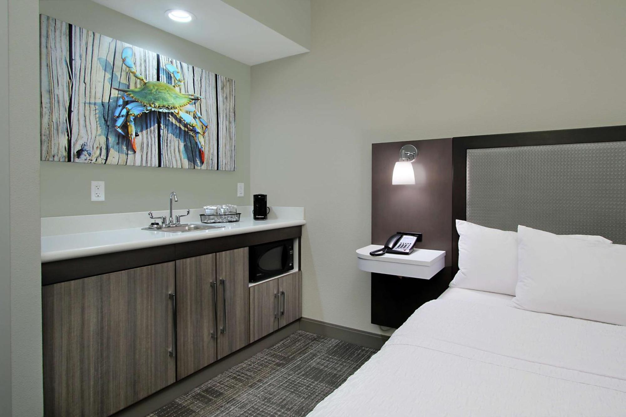Hampton Inn Hagerstown-Maugansville Bagian luar foto