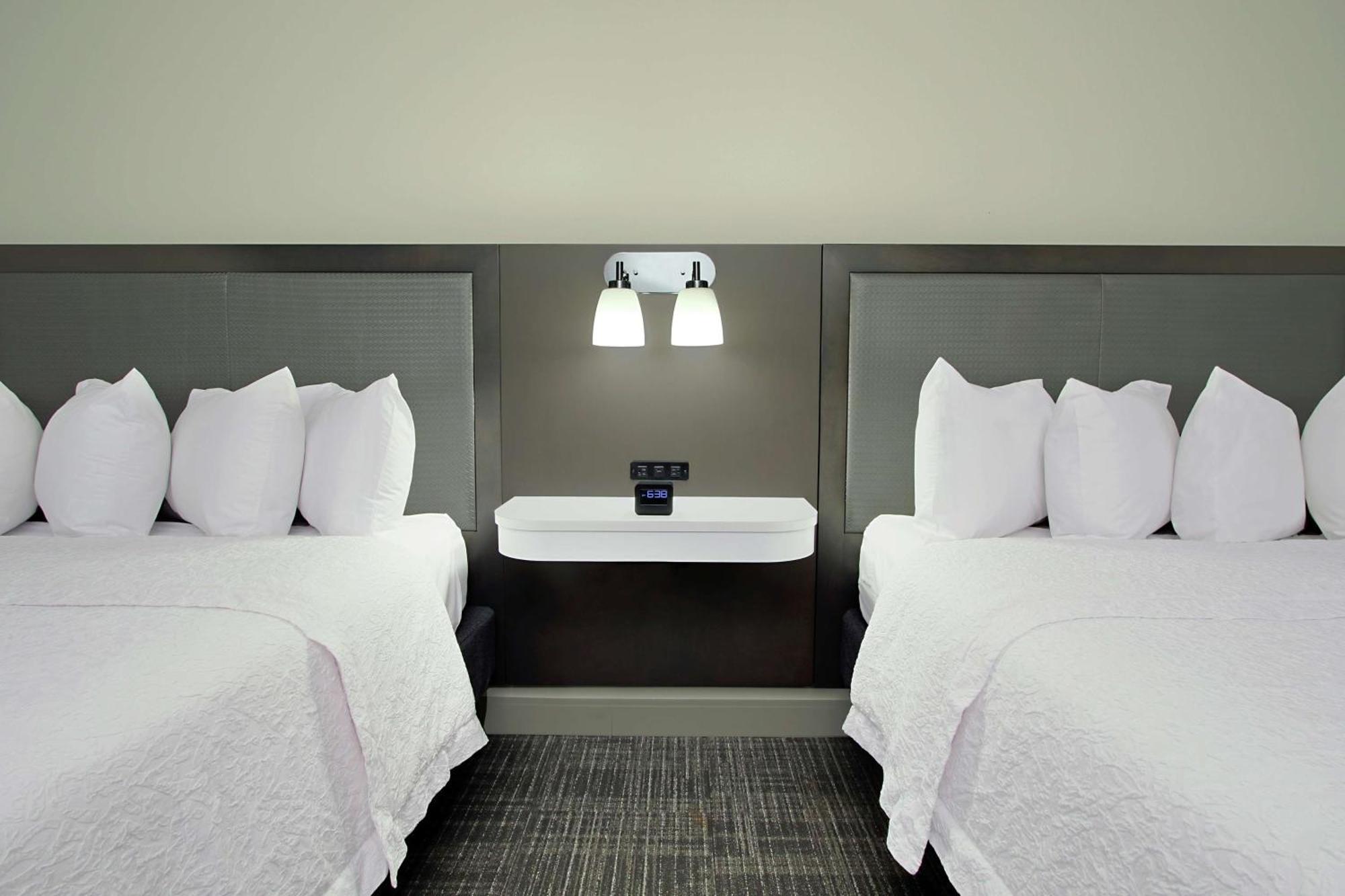 Hampton Inn Hagerstown-Maugansville Bagian luar foto