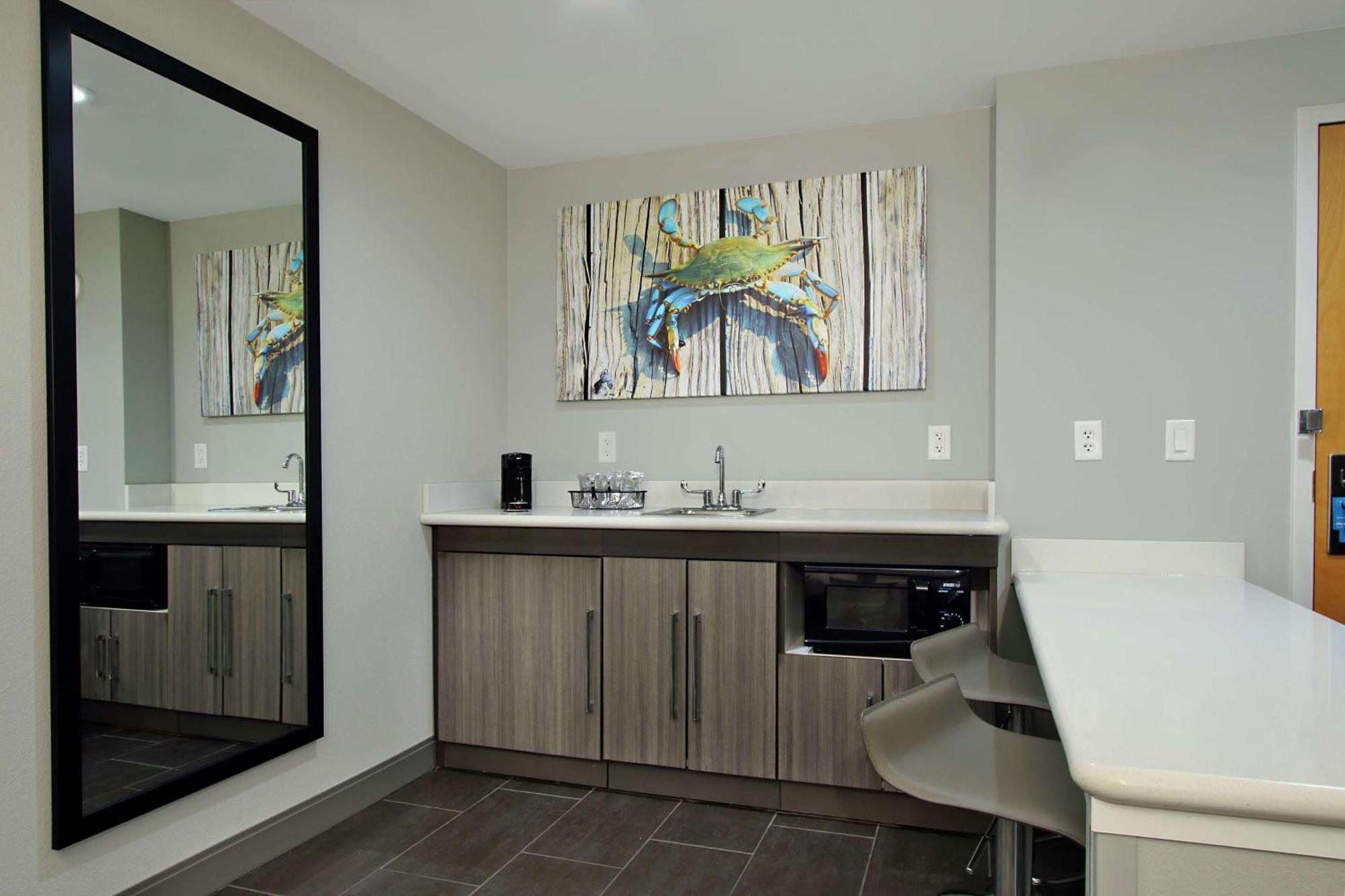 Hampton Inn Hagerstown-Maugansville Bagian luar foto