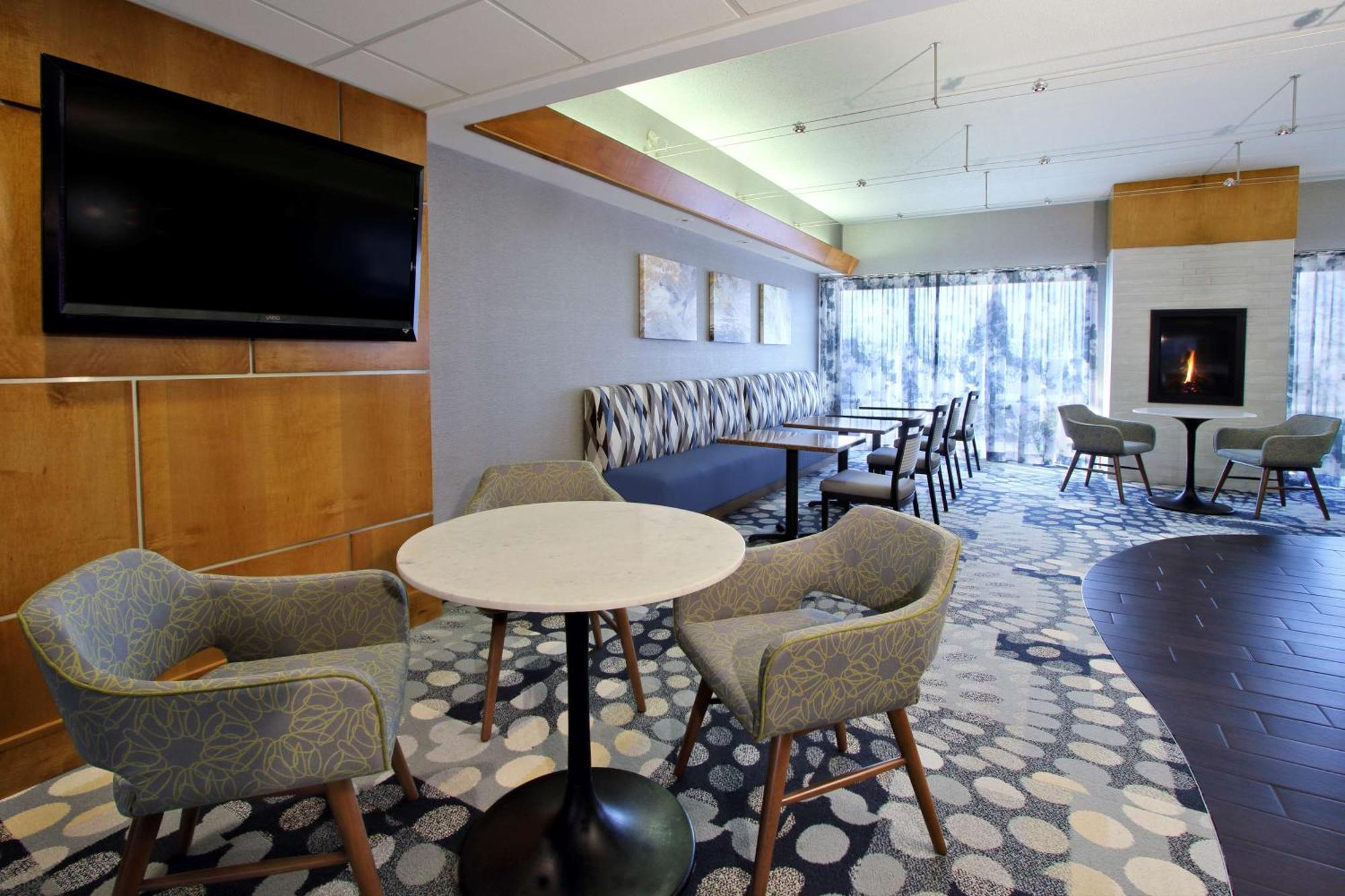 Hampton Inn Hagerstown-Maugansville Bagian luar foto