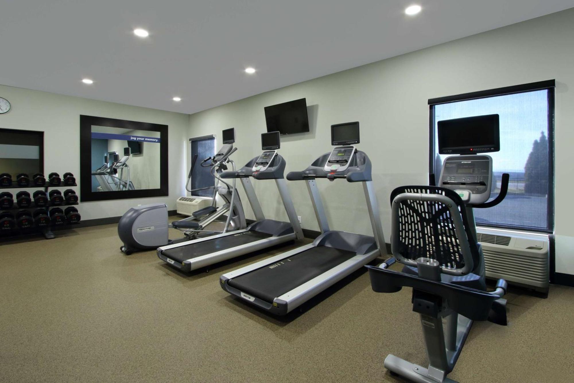 Hampton Inn Hagerstown-Maugansville Bagian luar foto