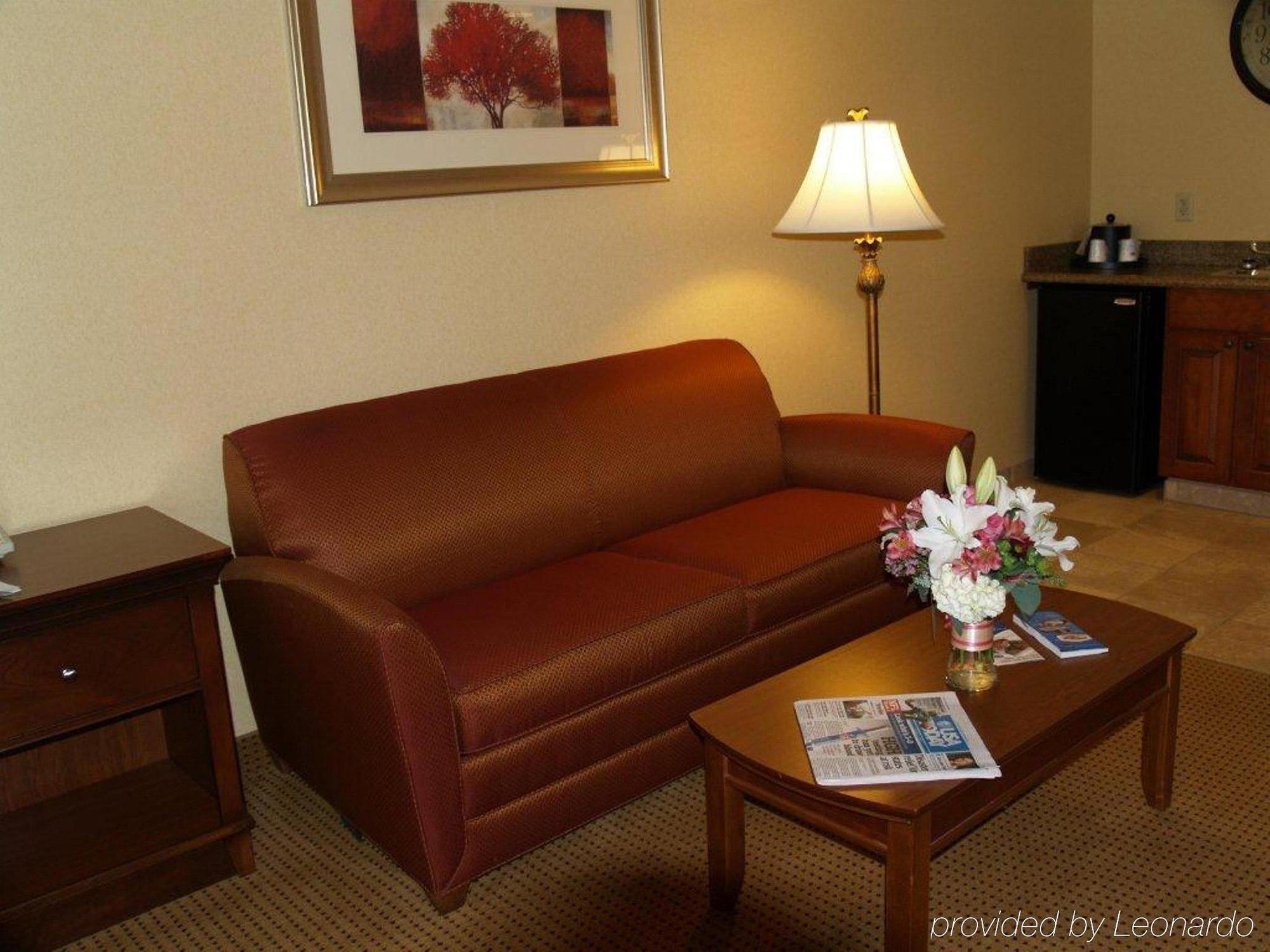 Hampton Inn Hagerstown-Maugansville Bagian luar foto