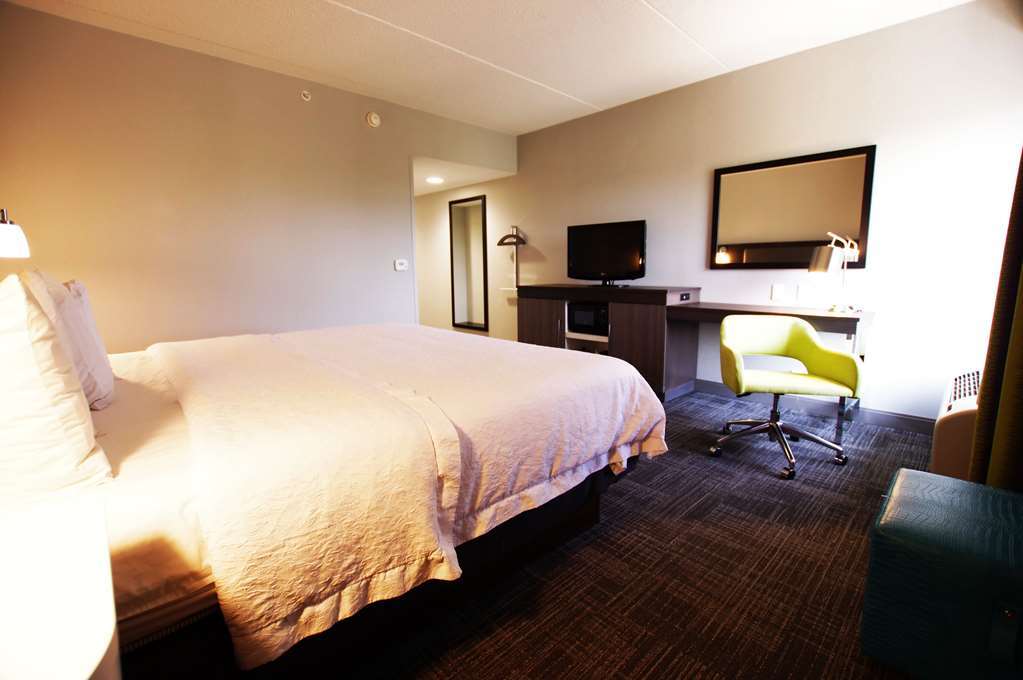 Hampton Inn Hagerstown-Maugansville Ruang foto