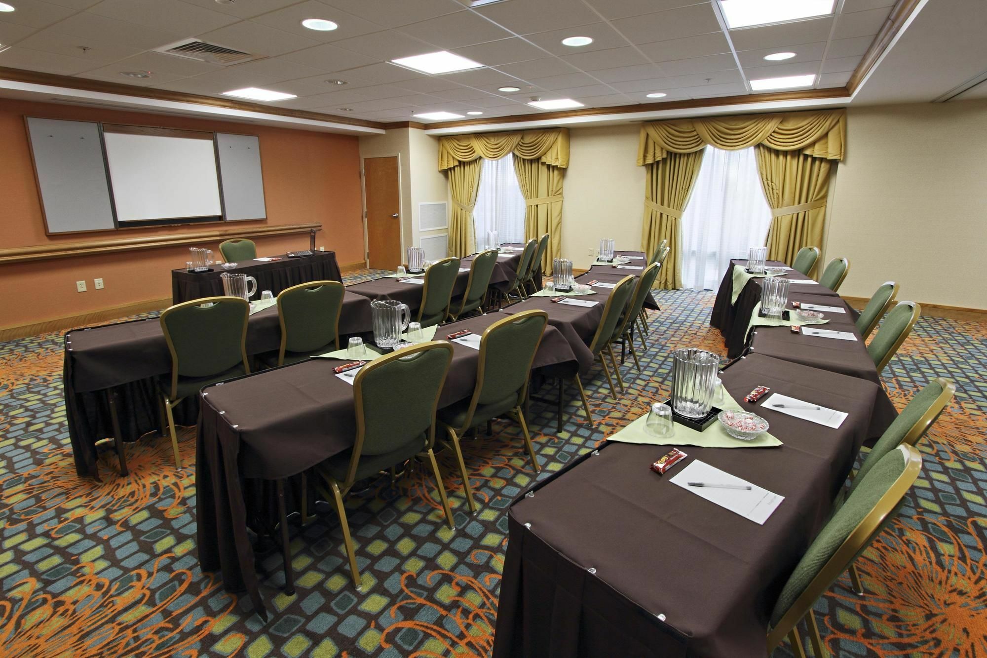 Hampton Inn Hagerstown-Maugansville Bagian luar foto