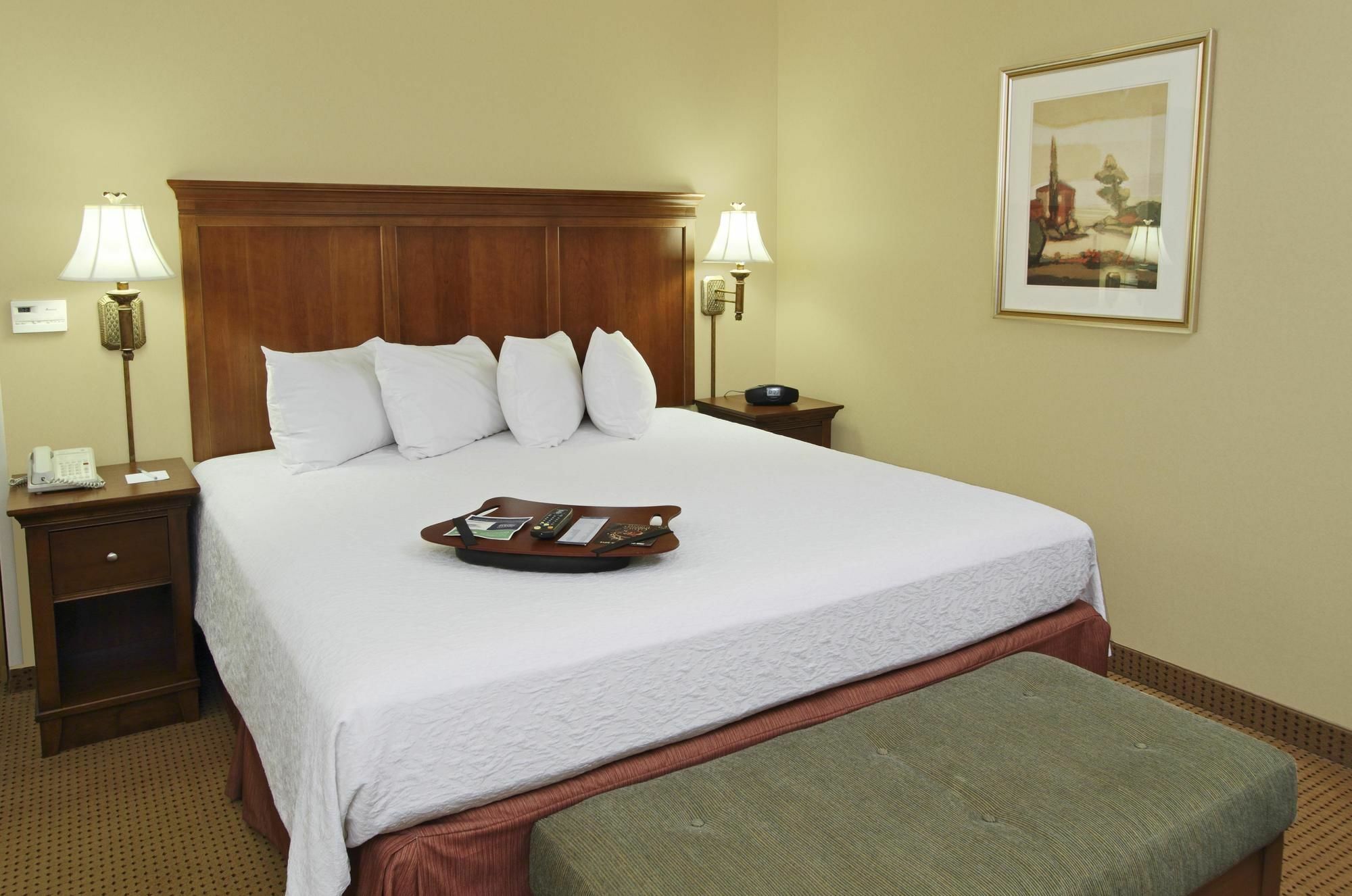 Hampton Inn Hagerstown-Maugansville Bagian luar foto
